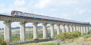 SGR Train packages