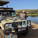 Book Luxury Africa safari holidays in Kenya & East Africa with Avadan Safaris - the best safari tour company in Kenya