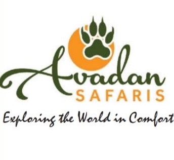 Avadan safaris Logo